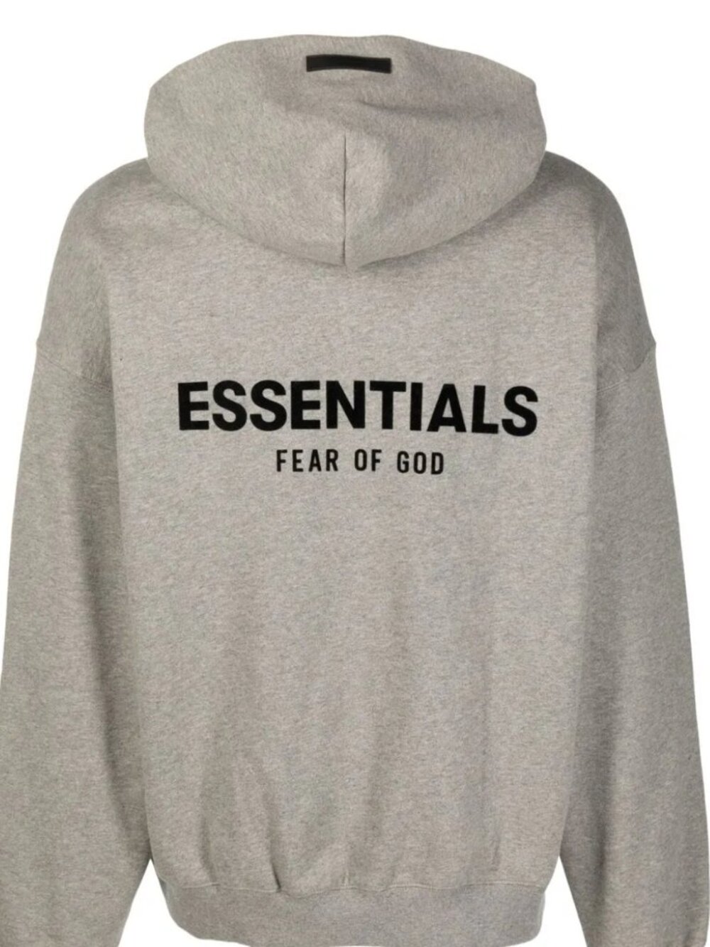 Essentials Fear Of God hoodie